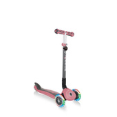 Hulajnoga jeździk rowerek Globber GO-UP Deluxe Lights 646-210