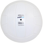 PIŁKA SIATKOWA ENERO PRO BEACH BIAŁA