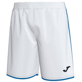 Białe spodenki Joma Liga 101324.207