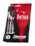 Rzutki Harrows Retina 95% Softip
