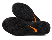 Czarne buty piłkarskie Nike TiempoX Legend Club IC AH7245-080