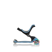 Hulajnoga jeździk rowerek Globber GO-UP Deluxe Lights 646-200