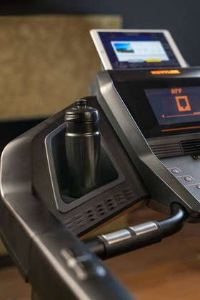 Bieżnia elektryczna KETTLER ALPHA RUN 800