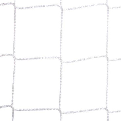 Siatka SPORTPOLAND na bramkę 3x2m, PP 4mm