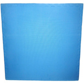 Mata puzzle na podłogę sali ćwiczeń 105x105cm  grubość 25mm Legend