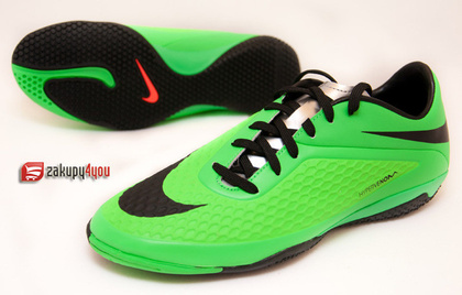 Halówki  HYPERVENOM PHELON IC JR