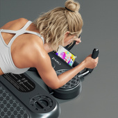 DBP01 MULTIFUNKCYJNA PLATFORMA DO ĆWICZEŃ Z LINKAMI HMS