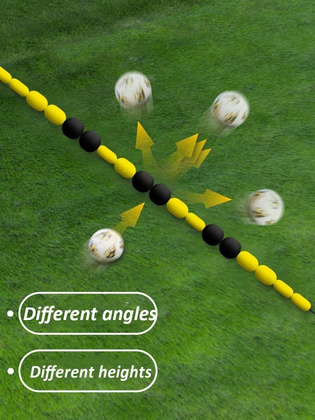 GK Ball Deflector Linia