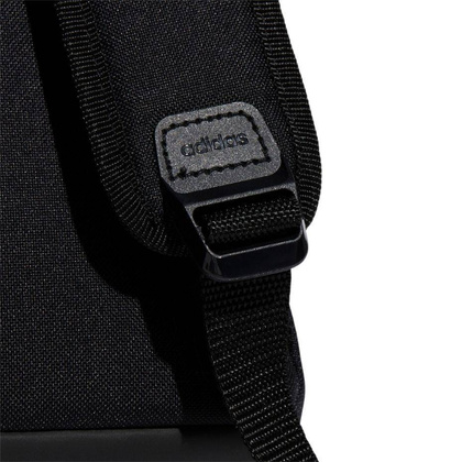 Czarny plecak Adidas Linear Classic BP Day GE5566