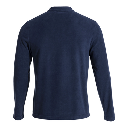 Granatowa bluza polarowa Joma Cervino II 103793.331