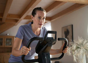 Rower treningowy KETTLER RIDE 100