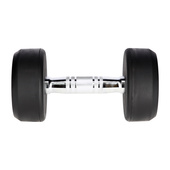 HG PRO 8 KG HANTLA GUMOWANA HMS