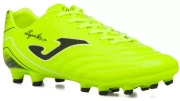 Seledynowe buty piłkarskie Joma Aguila 2309 AGUS2309FG