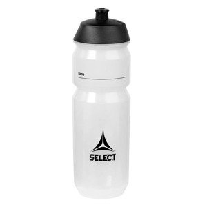 Przeźroczysty bidon sportowy Select Bio 700ml