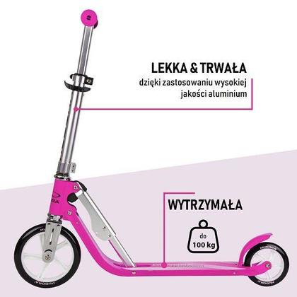Hulajnoga Hudora Little BigWheel® (14201)