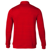 Czerwona bluza Joma Grafity III 102865.600