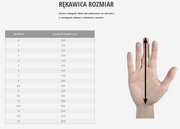 Rękawice Bramkarskie Select 03  Junior 2016