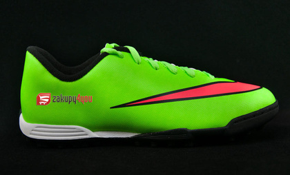 Buty NIKE Mercurial Vortex TF JR