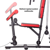 TYTAN 12 ATLAS DO ĆWICZEŃ HMS