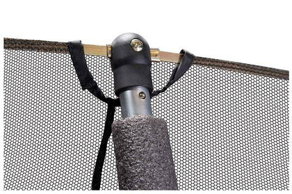 Trampolina ogrodowa Hudora Fantastic 300V (65731)