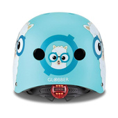 Kask dziecięcy XS/S (48-53 cm)