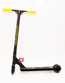 Hulajnoga wyczynowa SMJ sport STUNT STN006EXA