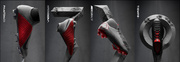 Buty Nike Tiempo Legend Club IC AH7245-006