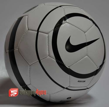 Piłka nożna NIKE Acuto Team