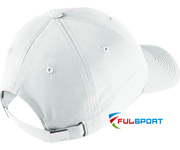 Czapka z daszkiem NIKE SWOOSH 340225-100