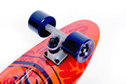 DESKOROLKA FISZKA UT-2808 CALIFORNIA