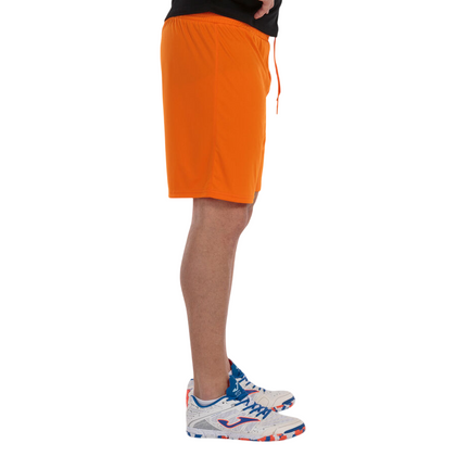 Pomarańczowe spodenki Joma Nobel 100053.880