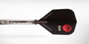 Rzutki Harrows FIRE 90% Steeltip