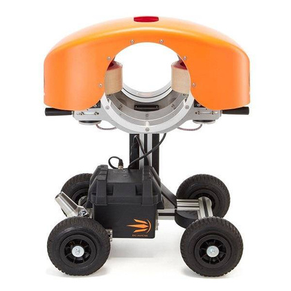 WYRZUTNIA TRENAŻER MASZYNA DO WYRZUCANIA PIŁEK BALL LAUNCHER