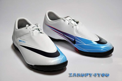 Buty NIKE Mercurial Glide  TF