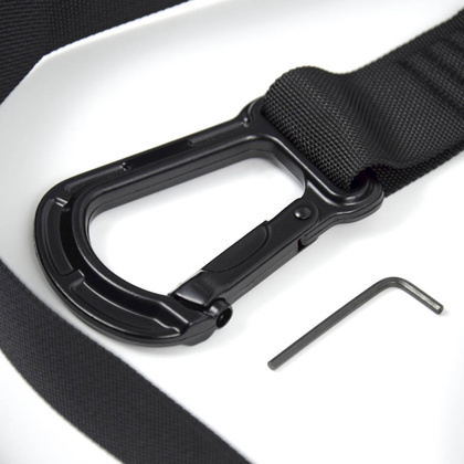 Zestaw taśm do ćwiczeń Smj TRX P3