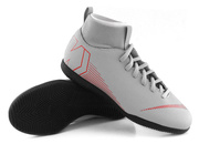 Szae buty piłkarskie na halę Nike Mercurial Superfly Club IC AH7346-060 Junior