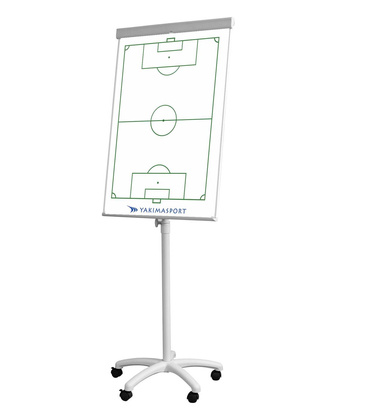 Tablica flipchart 70x100 cm  + 3 bloki