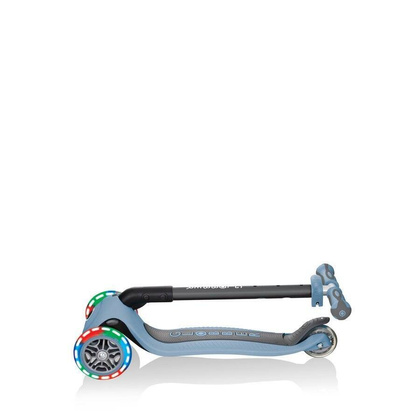 Hulajnoga jeździk rowerek Globber GO-UP Deluxe Lights 646-200