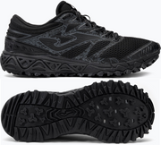 Czarne buty trekingowe Joma TK.Sierra Men TK.SIEW-2021