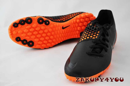 Buty NIKE Five Bomba Finale