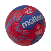 H2A5000-W5Z Piłka do ręcznej Molten 5000 IHF PRO Women World Championship 2025