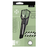 Rzutki Harrows CONTROL 80% TAPERED steeltip