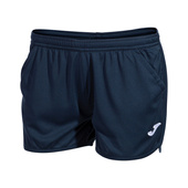 Granatowe spodenki damskie sportowe Joma Hobby 900250.331