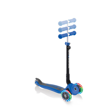 GO•UP FOLDABLE PLUS LIGHTS