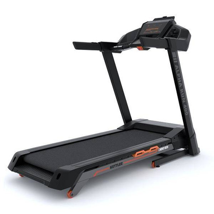 Bieżnia elektryczna KETTLER ALPHA RUN 400