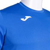 Niebieska koszulka Joma Combi 100052.700