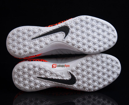 Turfy  Nike HypervenomX Proximo TF 