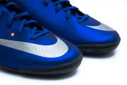 Halówki Nike  Mercurial Victory V IC CR7 - Natural Diamond