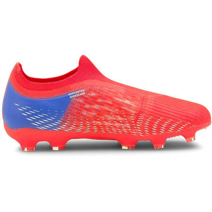 Buty Puma ULTRA 3.3 FG/AG Jr 106529 01