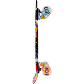 DESKOROLKA PLASTIKOWA 22 CALE ENERO GRAFFITI LED 1030845